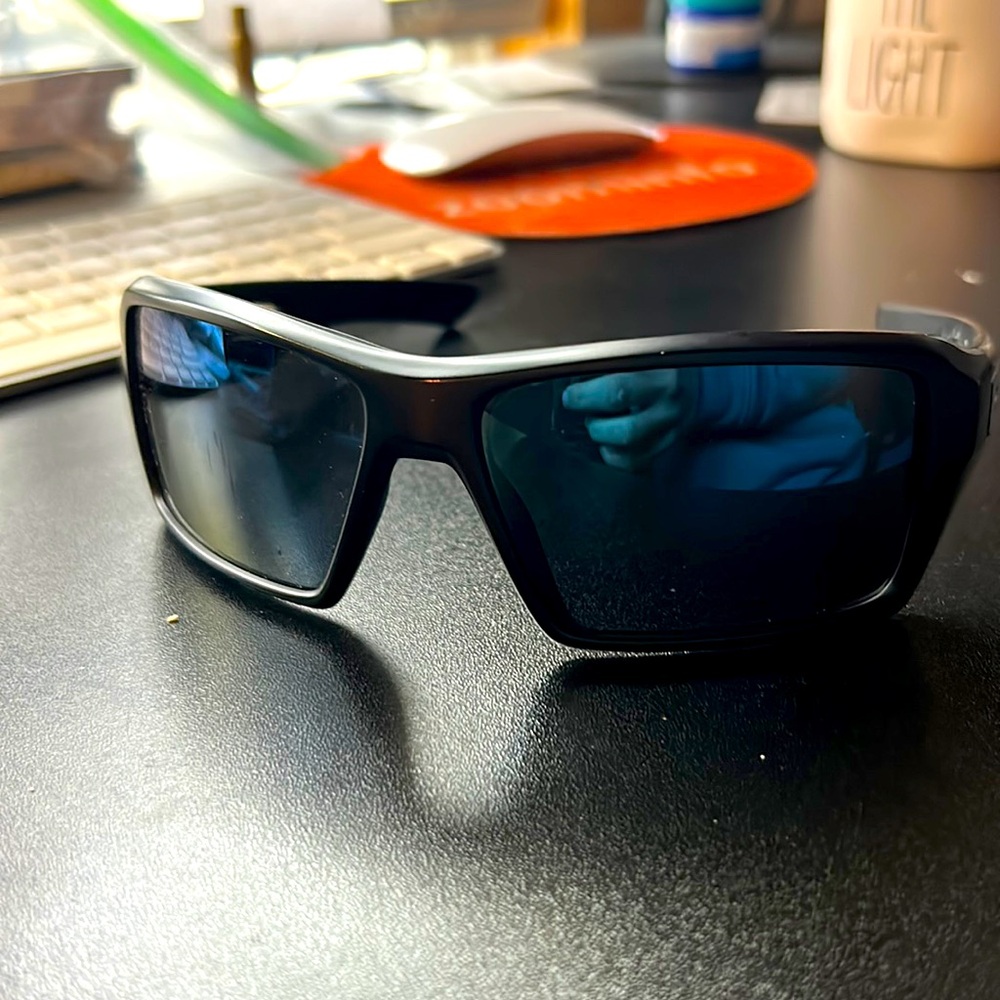 Oakley Eyepatch 2